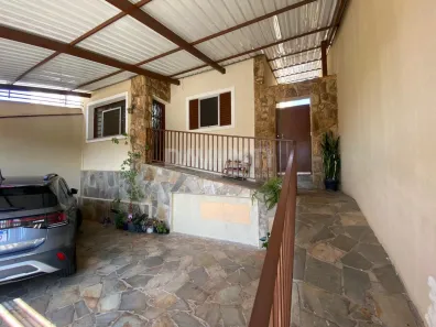 Sobrado com 4 Quartos à venda, 147m² no Jardim Bonfim, Campinas