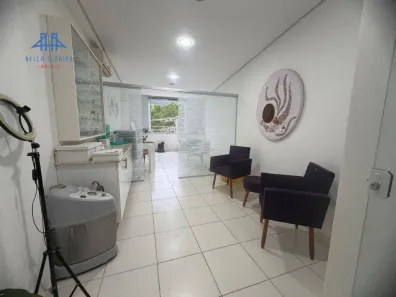 Sala Comercial à venda, 38m² no Córrego Grande, Florianópolis