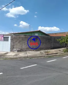 Casa com 3 Quartos à venda, 100m² no Dic VI (Conjunto Habitacional Santo Dias Silva), Campinas