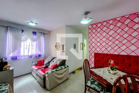 Apartamento com 2 Quartos à venda, 44m² no Belenzinho, São Paulo