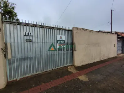 Casa com 3 Quartos à venda, 103m² no Amaral, Londrina