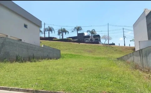 Lote/Terreno à venda, 323m² no Condomínio Villa Real de Bragança, Bragança Paulista