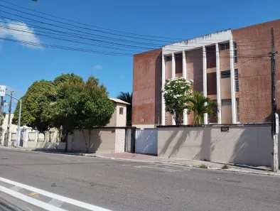 Apartamento com 4 Quartos à venda, 106m² no Benfica, Fortaleza