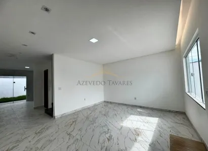 Casa com 3 Quartos à venda, 120m² no Lagoa, Macaé