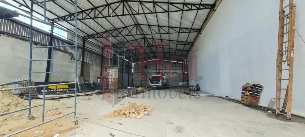 Galpão/Depósito/Armazém para alugar, 790m² no Brás, São Paulo