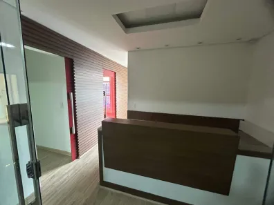 Sala Comercial para alugar, 60m² no Lourdes, Belo Horizonte