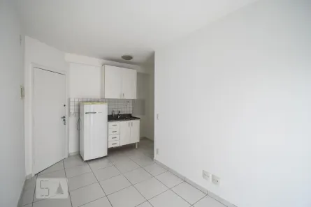 Apartamento com 1 Quarto à venda, 30m² no Pinheiros, São Paulo