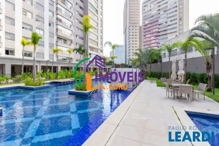Apartamento com 4 Quartos à venda, 116m² no Parque Industrial Tomas Edson, São Paulo