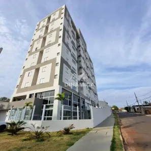 Apartamento com 2 Quartos à venda, 58m² no Jardim Santa Madalena, Sumaré