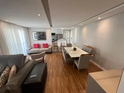 Apartamento com 2 Quartos à venda, 87m² no Santa Terezinha, Paulínia
