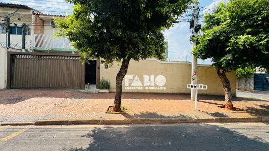 Sobrado com 3 Quartos à venda, 228m² no Eldorado, São José do Rio Preto