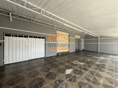 Imóvel Comercial com 5 Quartos à venda, 340m² no Parque São Jerônimo, Americana