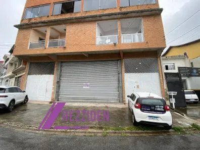 Galpão/Depósito/Armazém para alugar, 300m² no Laranjeiras, Caieiras