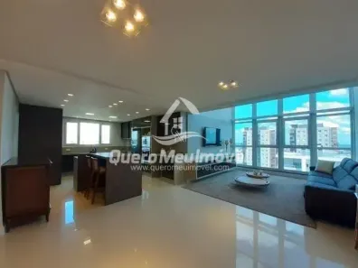 Apartamento com 3 Quartos à venda, 167m² no Universitário, Caxias do Sul