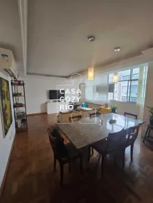 Apartamento com 3 Quartos à venda, 108m² no Copacabana, Rio de Janeiro