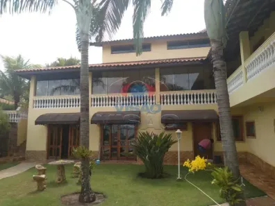 Fazenda/Sítio com 5 Quartos à venda, 620m² no , Itupeva