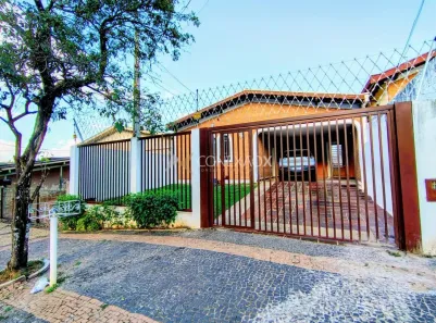 Casa com 3 Quartos à venda, 146m² no Jardim Flamboyant, Campinas