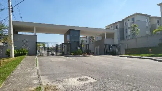 Apartamento com 2 Quartos à venda, 48m² no Novo Horizonte (Manilha), Itaboraí