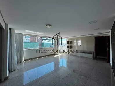 Apartamento com 3 Quartos à venda, 120m² no Buritis, Belo Horizonte