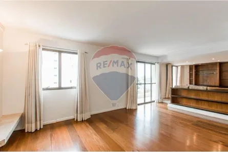 Apartamento com 3 Quartos à venda, 186m² no Campo Belo, São Paulo