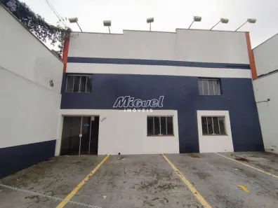 Ponto Comercial para alugar, 265m² no Cidade Alta, Piracicaba