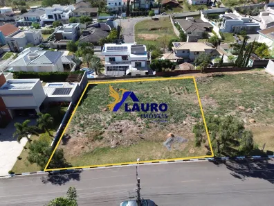 Lote/Terreno à venda, 806m² no Santa Cândida, Vinhedo