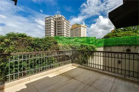 Casa com 3 Quartos à venda, 309m² no Vila Ida, São Paulo