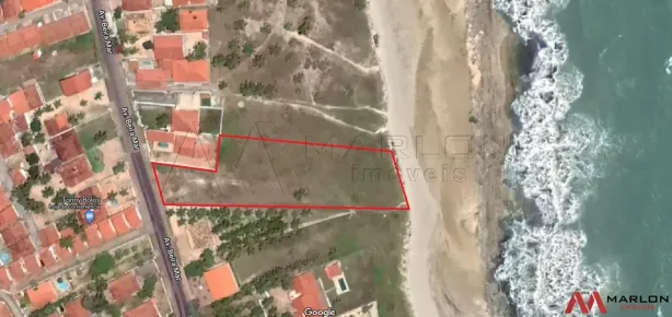 Lote/Terreno à venda, 4940m² no , Nísia Floresta