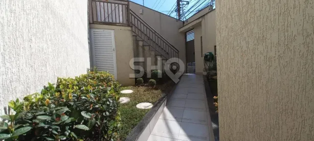 Casa de Condomínio com 2 Quartos à venda, 100m² no Santa Teresinha, São Paulo
