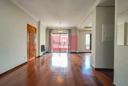 Apartamento com 2 Quartos à venda, 127m² no Vila Mariana, São Paulo