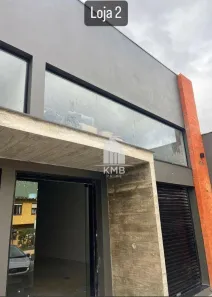 Ponto Comercial para alugar, 91m² no Centro, Gravataí