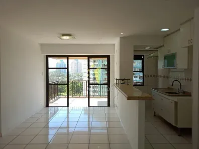 Apartamento com 2 Quartos para alugar, 84m² no Barra da Tijuca, Rio de Janeiro