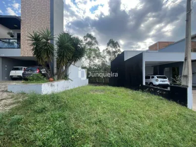 Lote/Terreno à venda, 200m² no Jardim São Francisco, Piracicaba