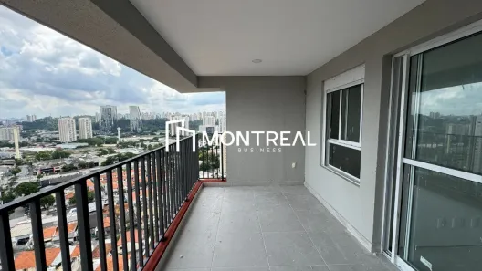 Apartamento com 3 Quartos à venda, 80m² no Vila Cruzeiro, São Paulo