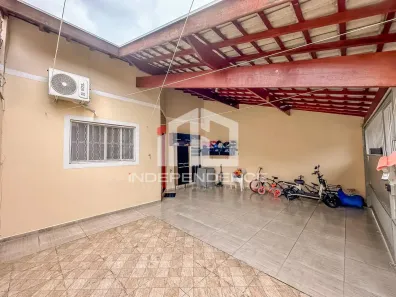 Casa com 2 Quartos à venda, 113m² no Jardim Nova República, São José dos Campos