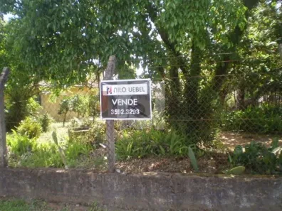 Lote/Terreno à venda, 1668m² no Santa Teresa, São Leopoldo
