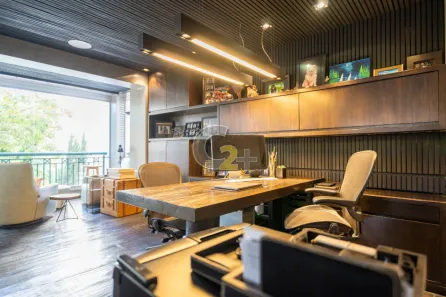 Apartamento com 3 Quartos à venda, 238m² no Brooklin Paulista, São Paulo