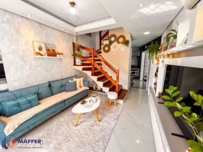 Casa de Condomínio com 3 Quartos à venda, 115m² no Sarandi, Porto Alegre