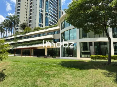 Apartamento com 4 Quartos à venda, 255m² no Jardim Morumbi, São Paulo