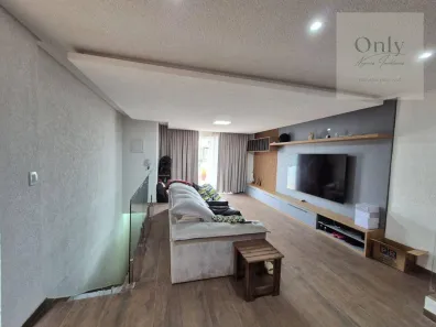 Sobrado com 3 Quartos à venda, 139m² no Vila Guedes, São Paulo