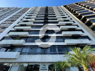 Apartamento com 3 Quartos à venda, 172m² no Ingá, Niterói