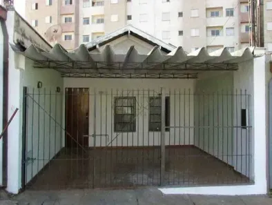 Casa com 2 Quartos à venda, 62m² no Nova América, Piracicaba