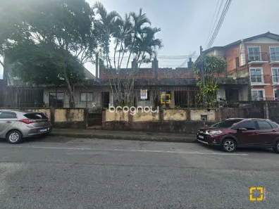 Lote/Terreno à venda, 720m² no Jardim Cidade de Florianópolis, São José