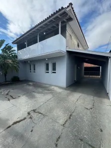 Casa com 3 Quartos para alugar, 250m² no Centro, Botucatu