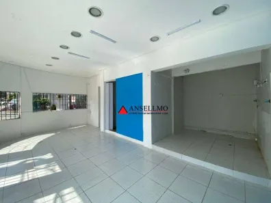 Ponto Comercial para alugar, 50m² no Nova Petrópolis, São Bernardo do Campo