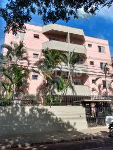 Apartamento com 2 Quartos à venda, 60m² no Jardim São Carlos, São Carlos