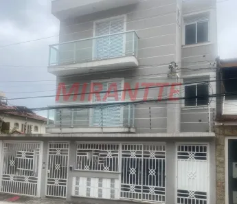 Apartamento com 1 Quarto à venda, 28m² no Vila Isolina Mazzei, São Paulo