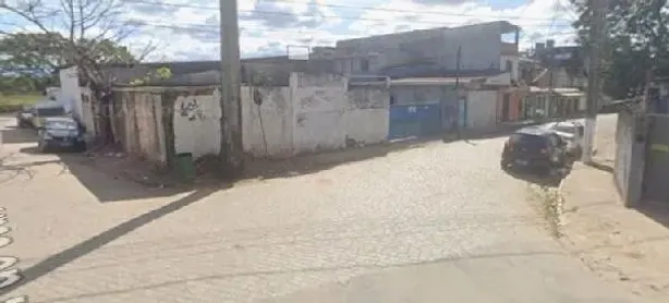 Casa com 2 Quartos à venda, 198m² no Lagomar, Macaé