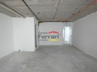 Prédio Comercial para alugar, 41m² no Barra Funda, São Paulo