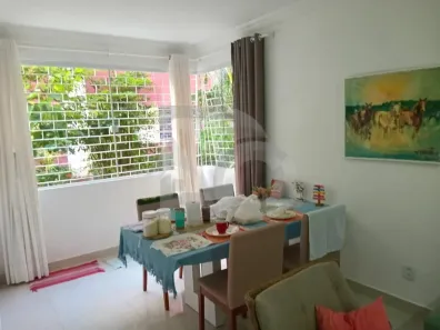 Apartamento com 4 Quartos à venda, 106m² no Grageru, Aracaju